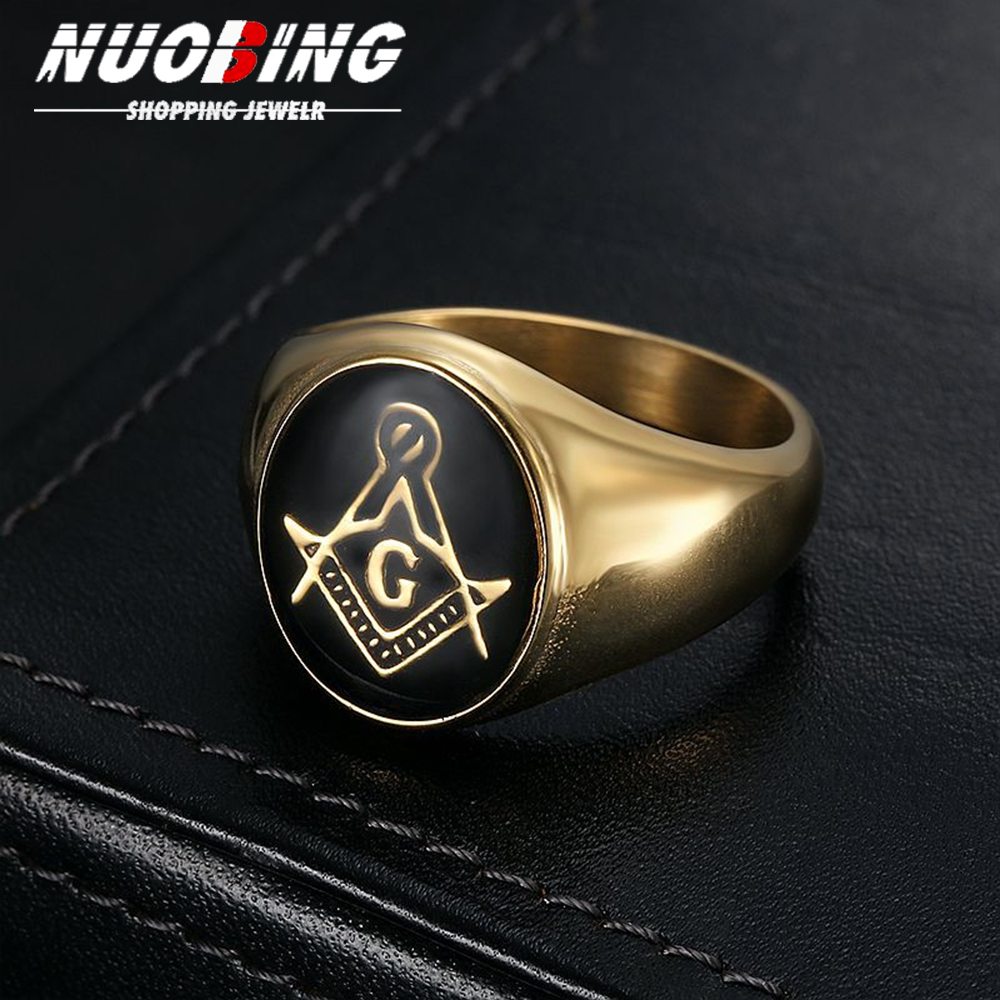 Men Accessories For Wedding - الرجال خمر 316L الفولاذ المقاوم للصدأ