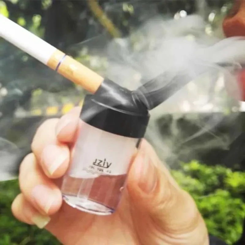 Men Accessories Gadgets - الأنابيب الدخان التدخين الأنابيب Pipas البسيطة