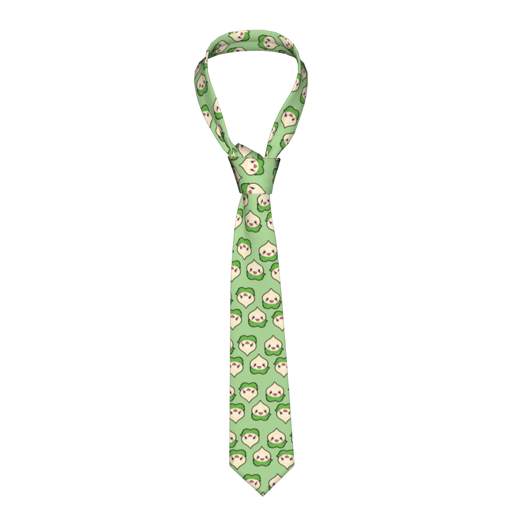 Men Accessories For Wedding - ربطة عنق لطيفة للرجال من Pachimaris،