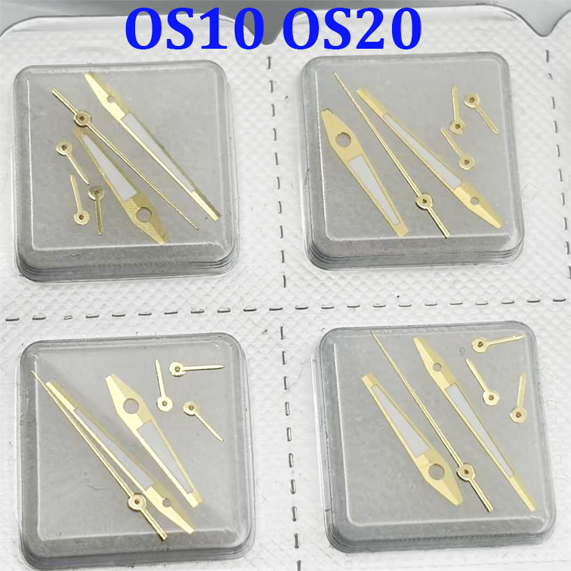 Men'S Accessories Watches - مناسب لساعات OS10 وOS20 - مجموعة