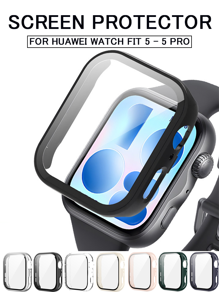 Men'S Accessories Watches - حافظة لهاتف هواوي واتش فيت 4/5/4