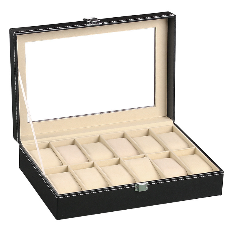 Men Accessories Organiser - مشاهدة عرض القضية للرجال بو الجلود