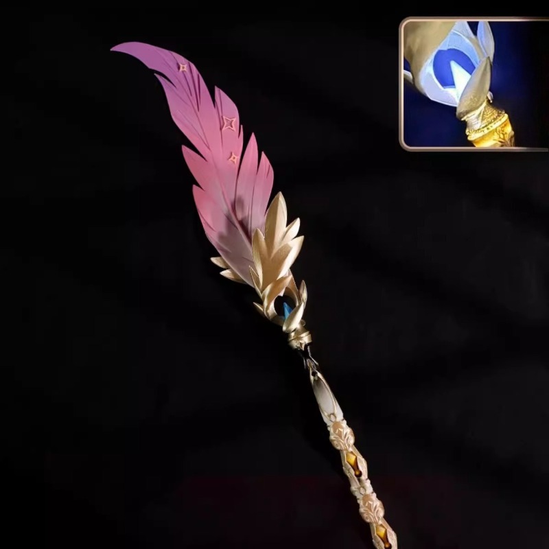 Men Accessories For Party - هونكاي: ستار ريل - قلم سحري