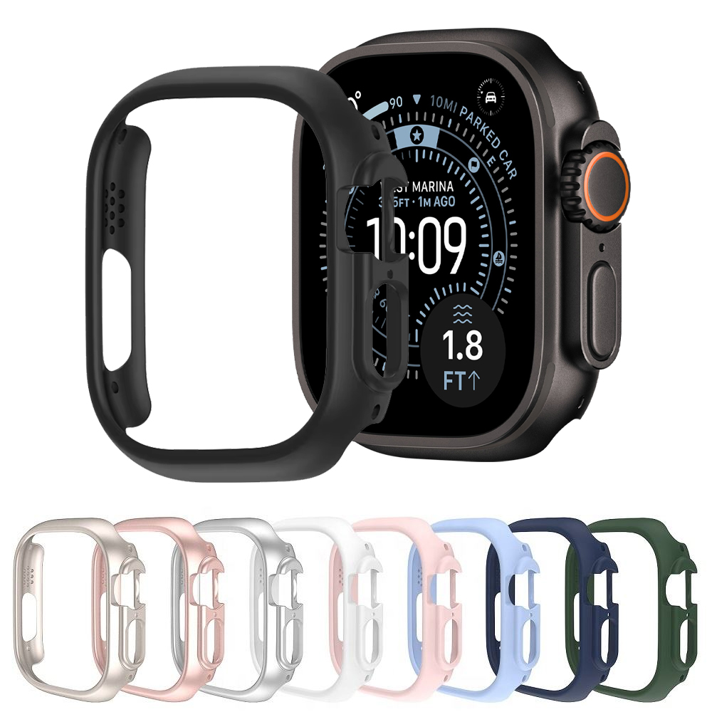 Men'S Accessories Watches - غطاء حماية لساعة أبل الترا 2