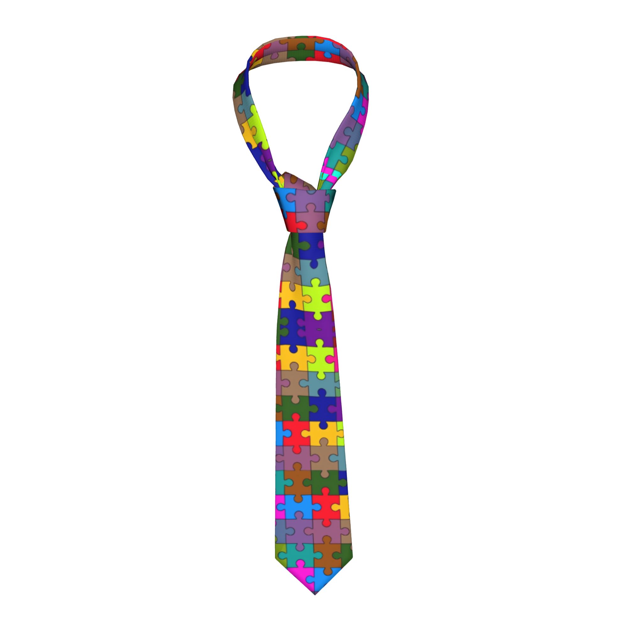 ربطة عنق بتصميم متدرج داكن للر - مراجعة Men Accessories For Wedding وسعره