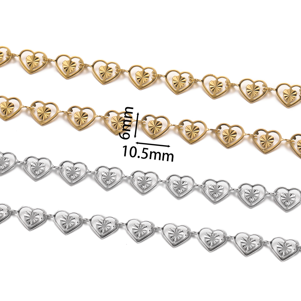1 متر الفولاذ المقاوم للصدأ مز - مراجعة Men'S Accessories Jewelry Bracelet وسعره