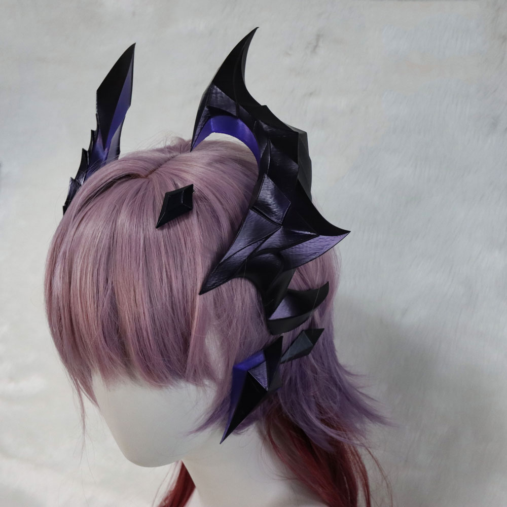 أنيمي لعبة جينشين إمباكت دورين - مراجعة Men Accessories For Party وسعره