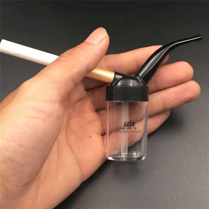الأنابيب الدخان التدخين الأناب - مراجعة Men Accessories Gadgets وسعره