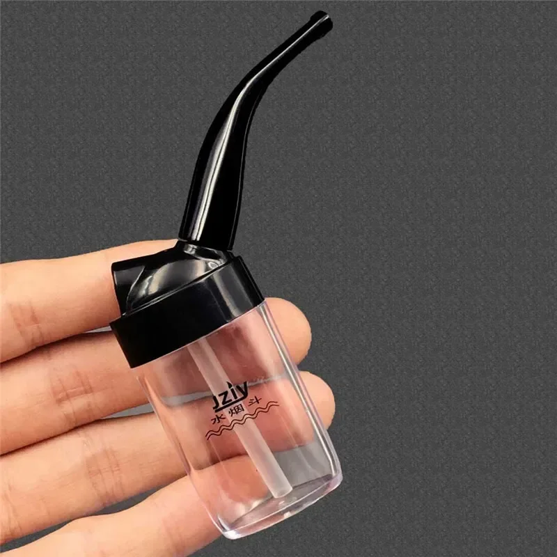 الأنابيب الدخان التدخين الأناب - مراجعة Men Accessories Gadgets وسعره