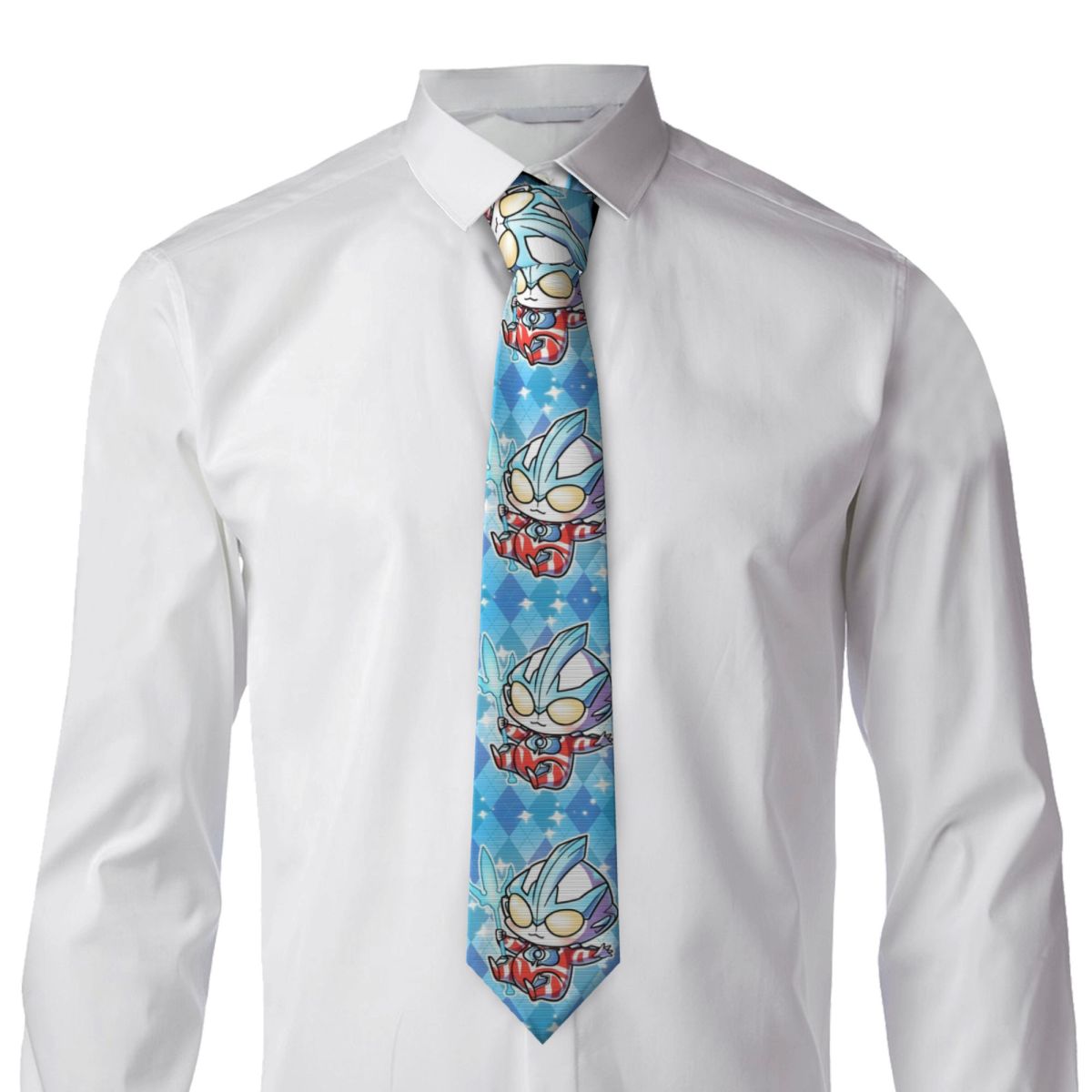 ربطات عنق تشيبي U-Ultramanes ا - مراجعة Men Accessories For Wedding وسعره