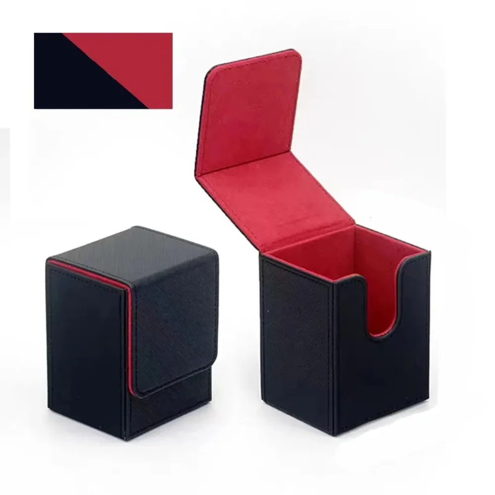 بو لعبة MTG حامل بطاقة التداول - مراجعة Men Accessories Organiser وسعره