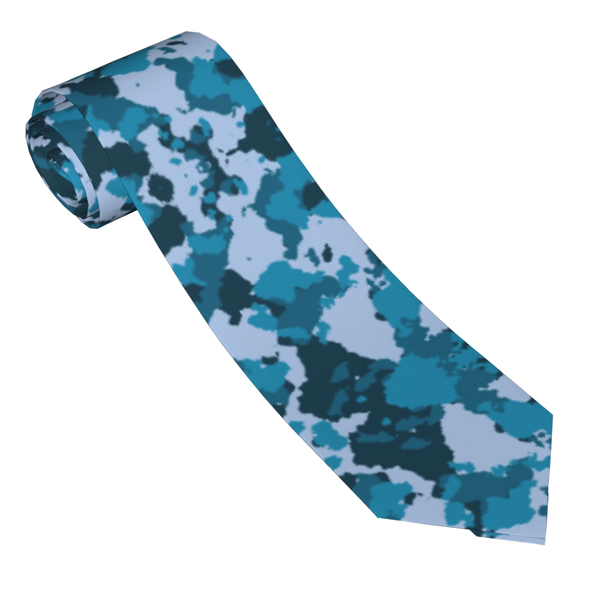 ربطات عنق رجالية مموهة ضيقة من - مراجعة Men Accessories For Wedding وسعره