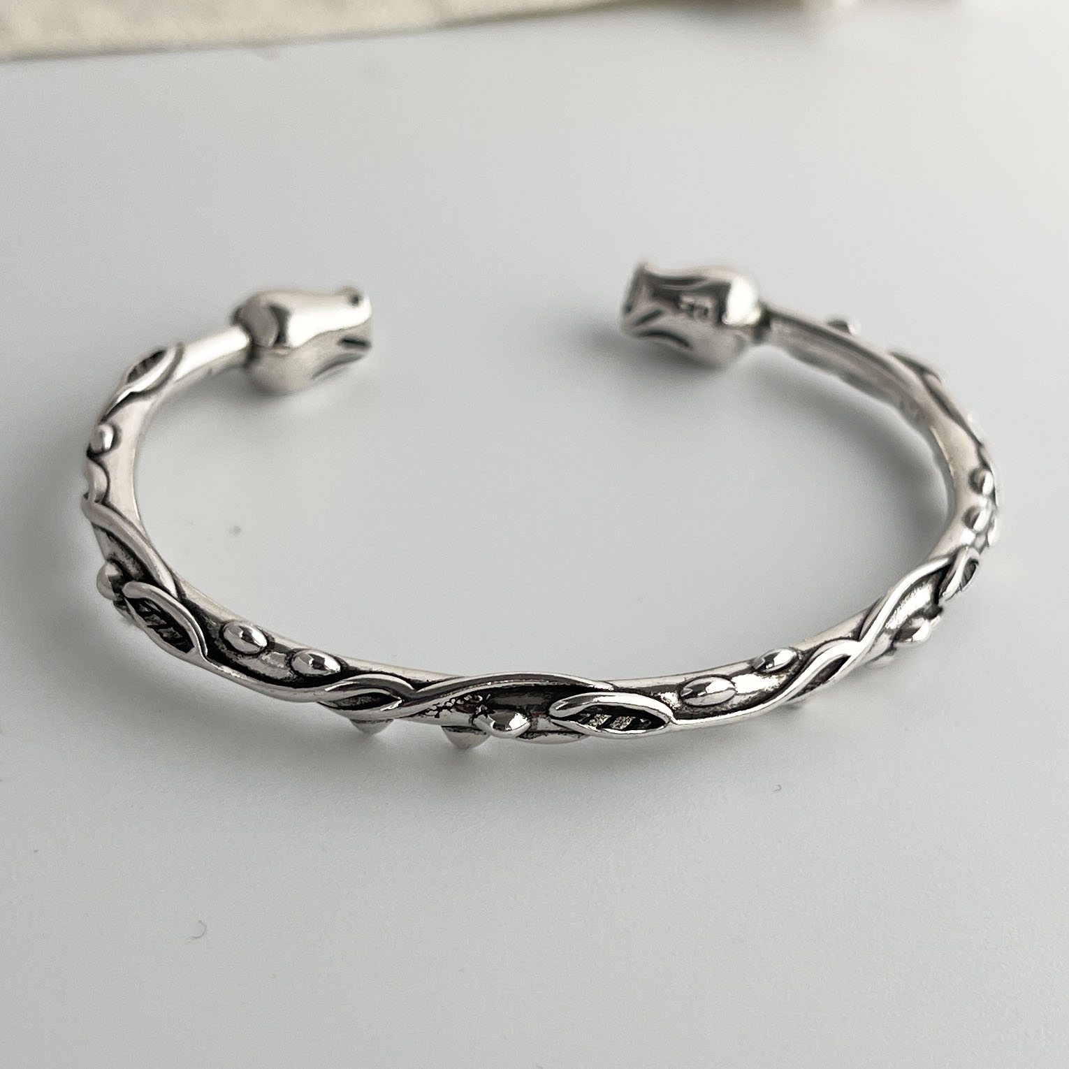 925 فضة أساور للنساء الرجال سل - مراجعة Men Accessories Chain And Bracelet وسعره
