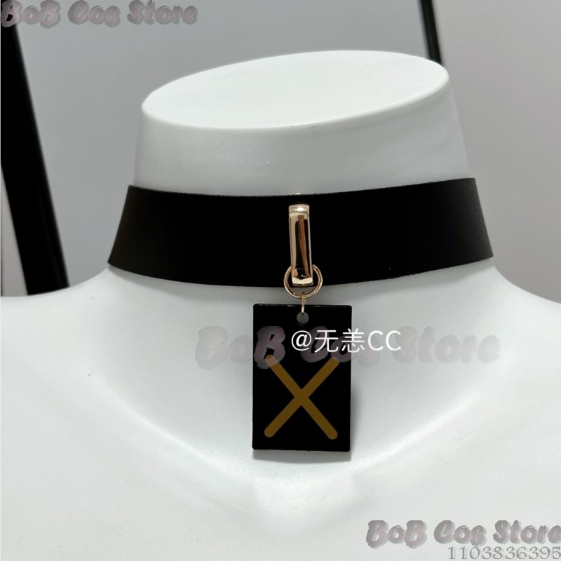 9S المختنق لعبة Nie تأثيري حلي - مراجعة Men Accessories For Party وسعره