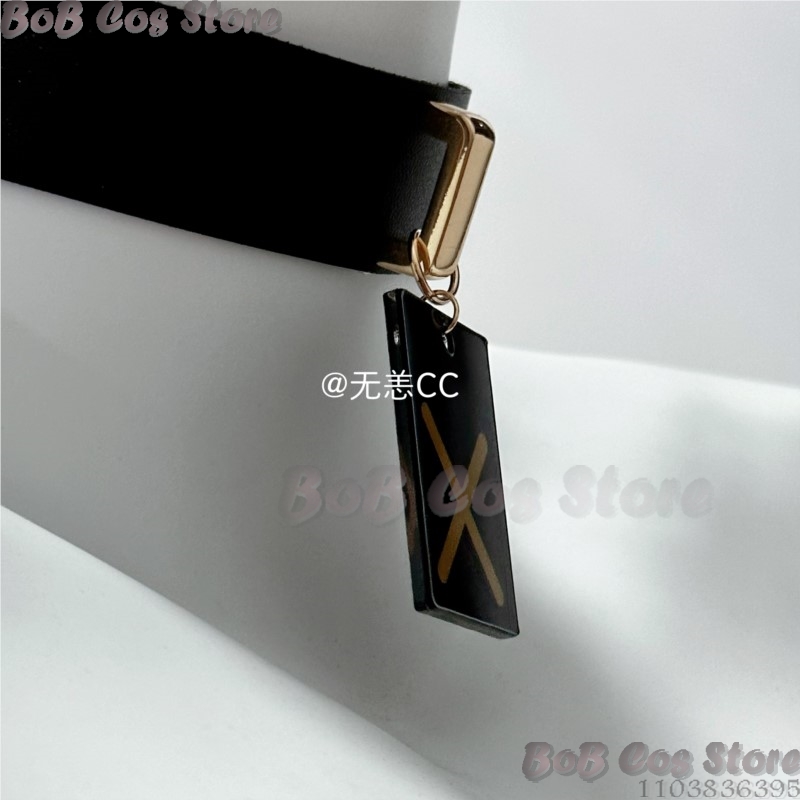 9S المختنق لعبة Nie تأثيري حلي - مراجعة Men Accessories For Party وسعره