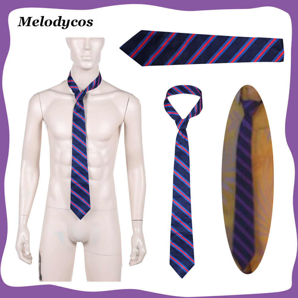 فانتازيا نيك كوسبلاي وايلد راب - مراجعة Men Accessories For Neck وسعره