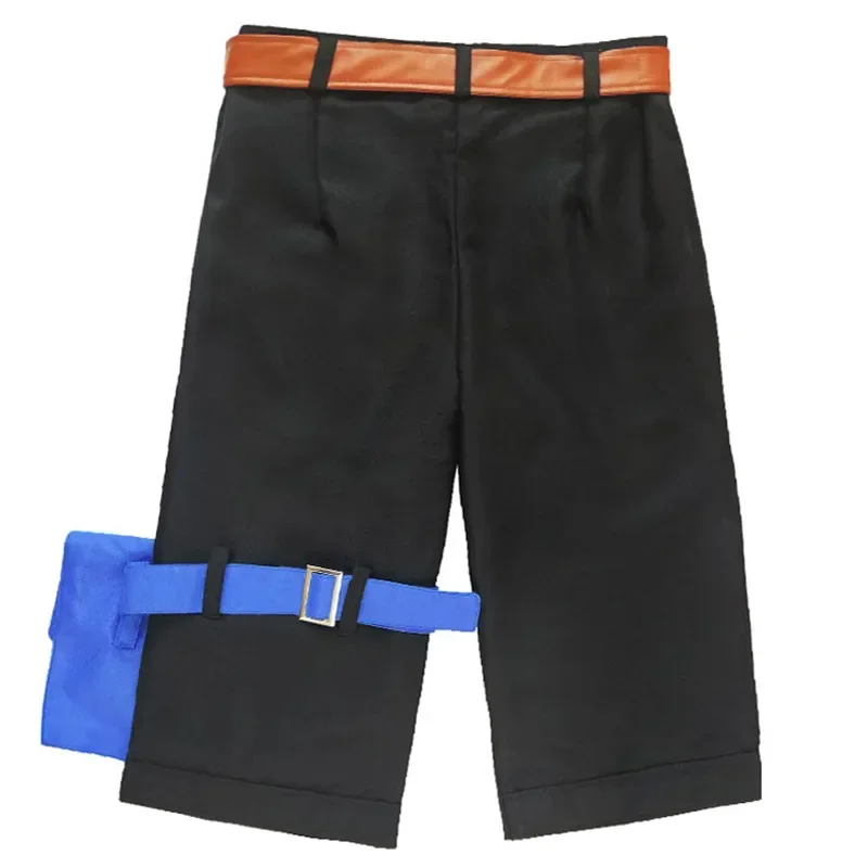 أنيمي Portgas · D · Ace تأثيري - مراجعة Men Accessories For Party وسعره