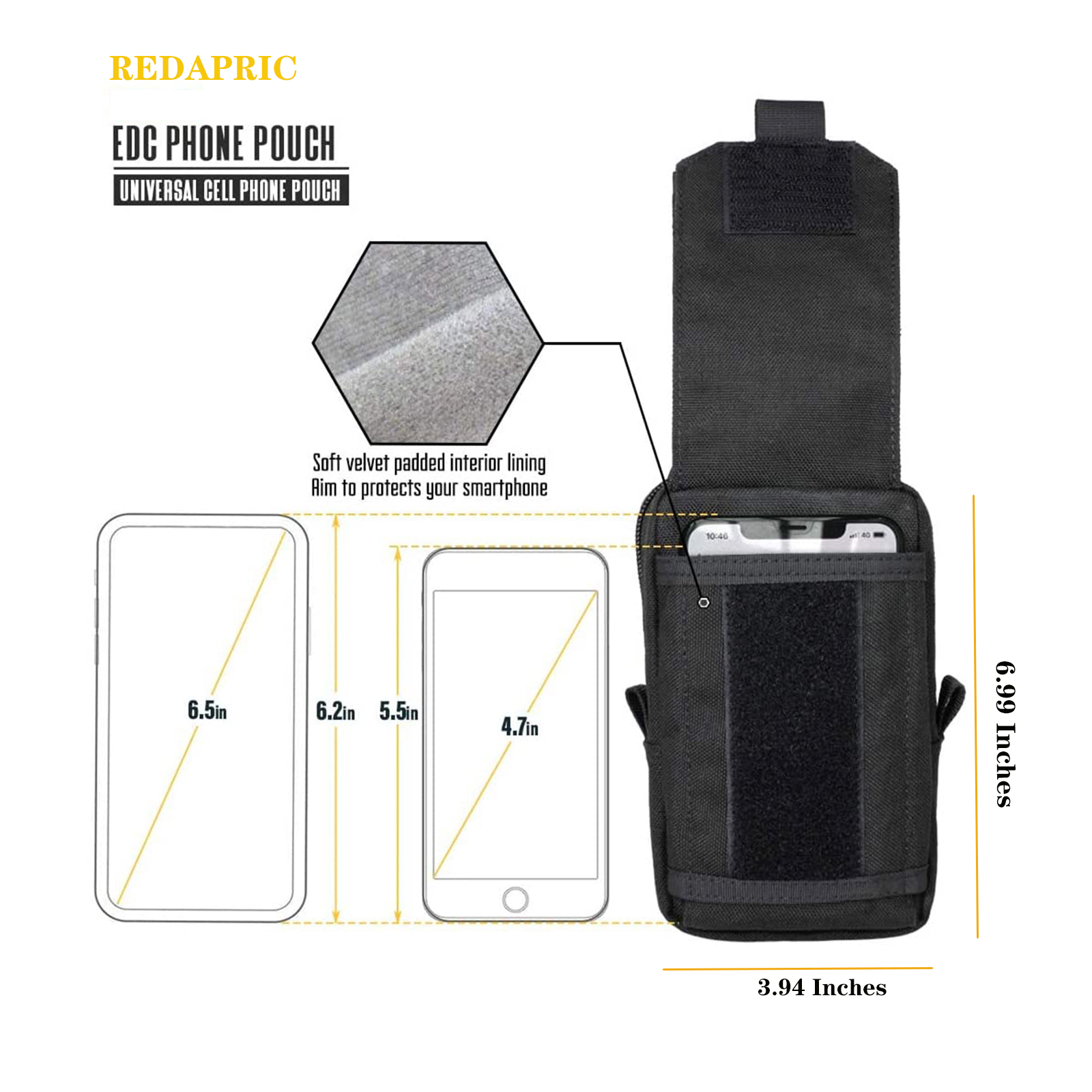 التكتيكية مول الحقيبة الخصر حق - مراجعة Men Accessories Organiser وسعره