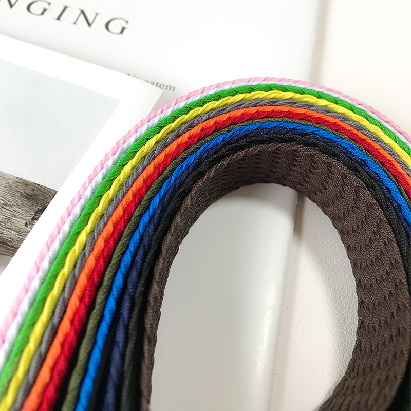 16 مللي متر 18 مللي متر 20 ملل - مراجعة Zulu Men Accessories وسعره