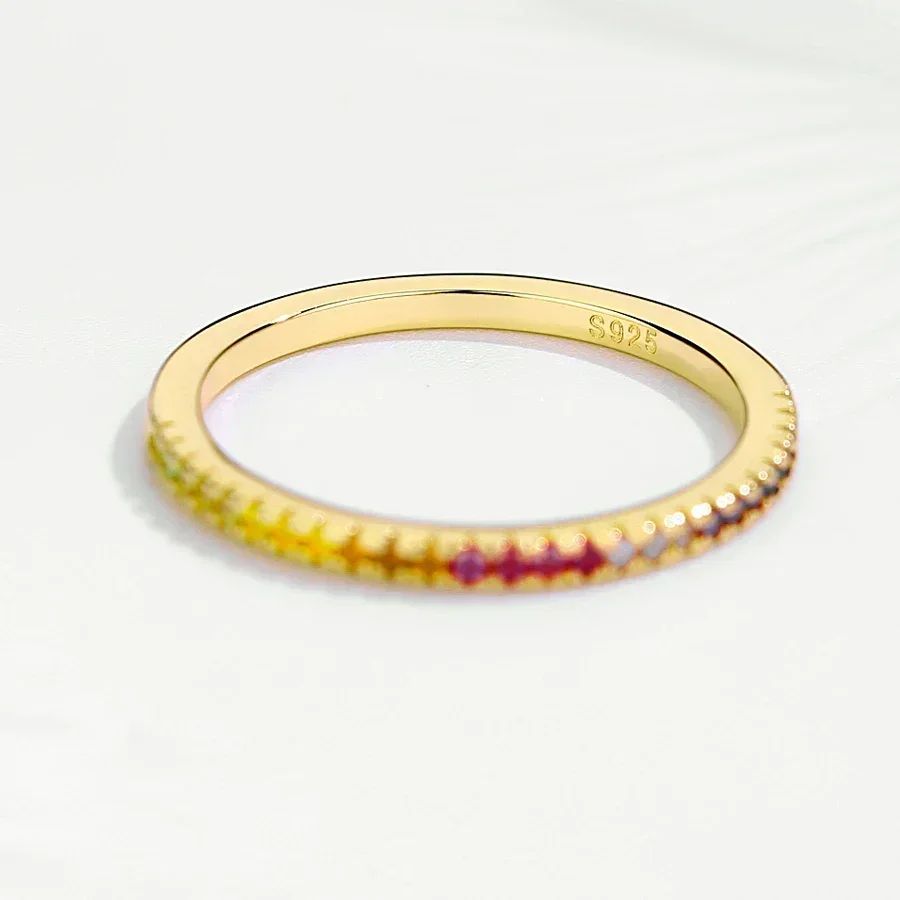 TONGZHE خواتم موجزة فاخرة للنس - مراجعة Men Accessories Brands وسعره