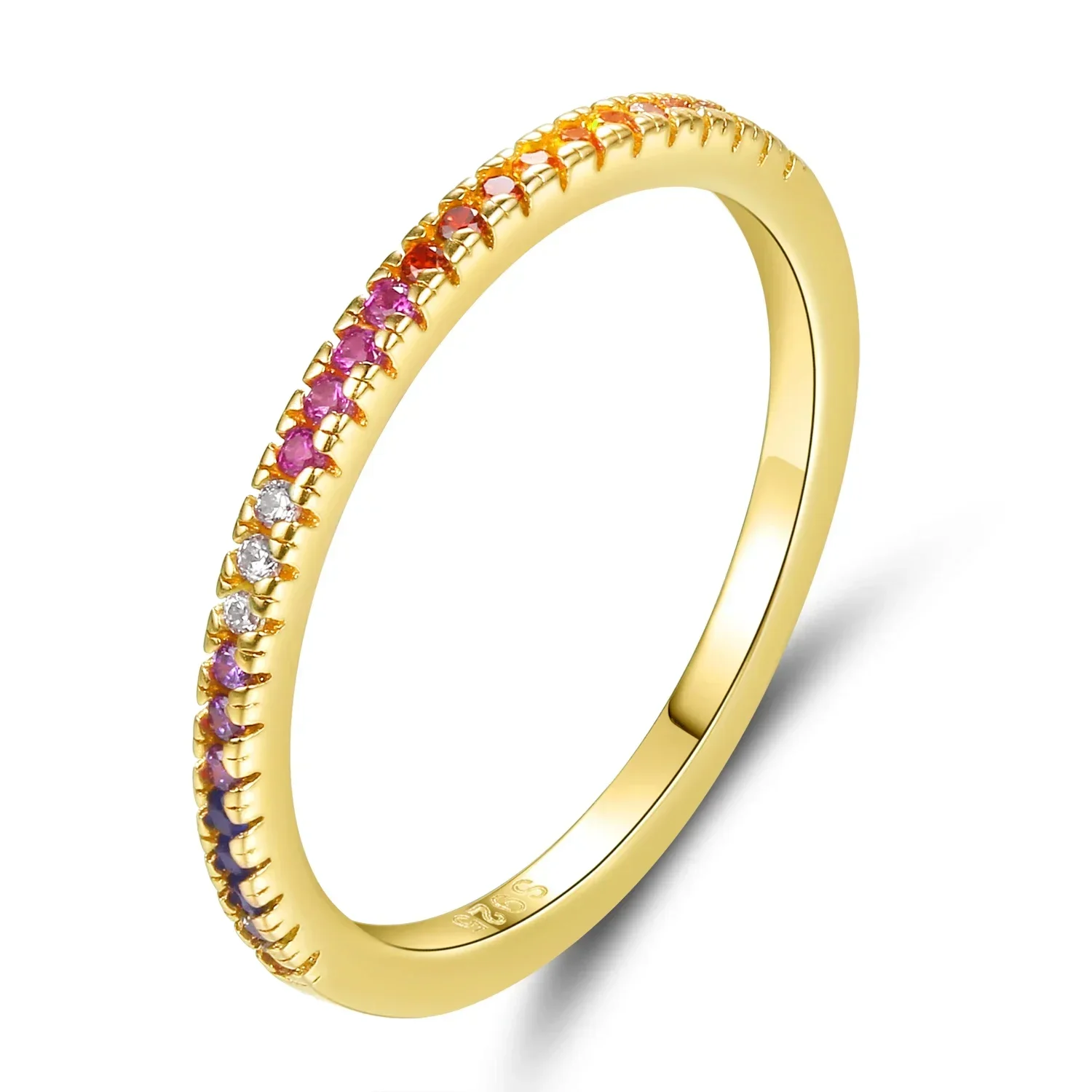 TONGZHE خواتم موجزة فاخرة للنس - مراجعة Men Accessories Brands وسعره