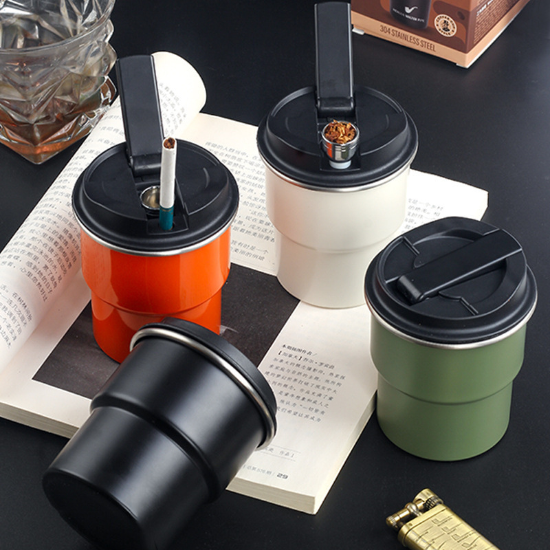 4-in-1 حرق جاف التدخين الأنابي - مراجعة Men Accessories Gadgets وسعره