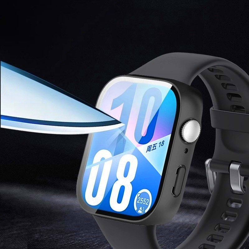 حافظة لهاتف هواوي واتش فيت 4/5 - مراجعة Men'S Accessories Watches وسعره