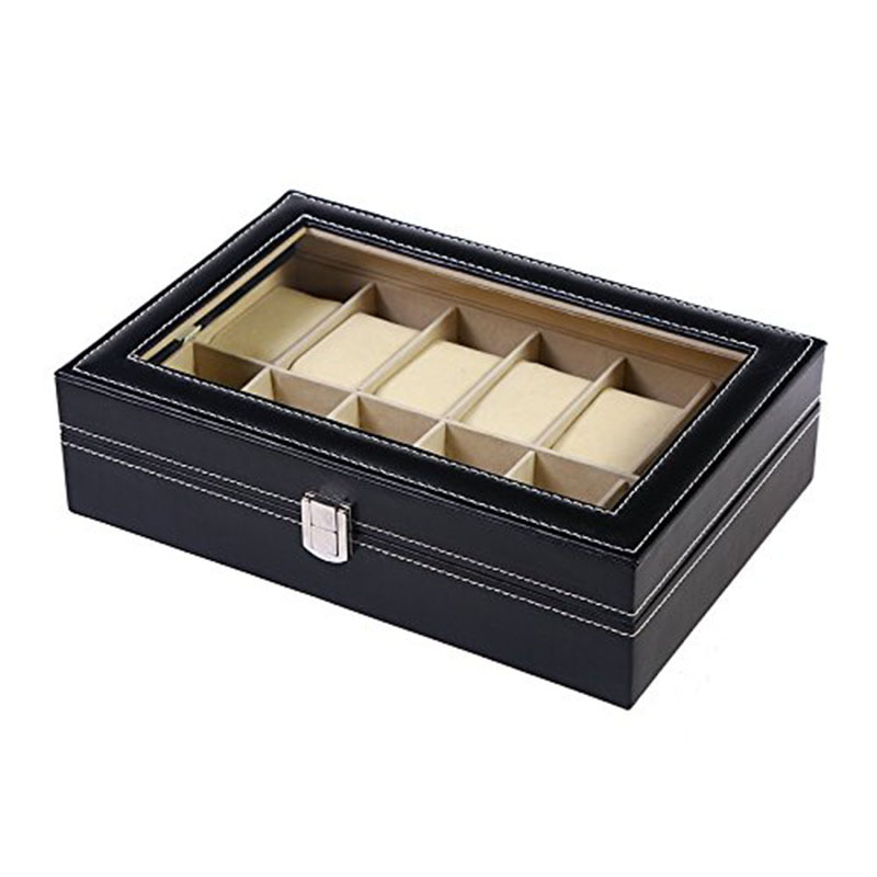 مشاهدة عرض القضية للرجال بو ال - مراجعة Men Accessories Organiser وسعره