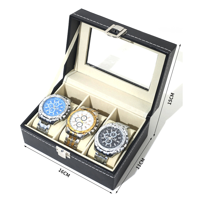 مشاهدة عرض القضية للرجال بو ال - مراجعة Men Accessories Organiser وسعره