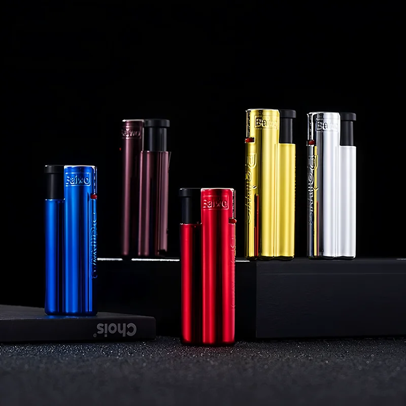 25 قطعة معدنية يندبروف السيجار - مراجعة Men Accessories Gadgets وسعره