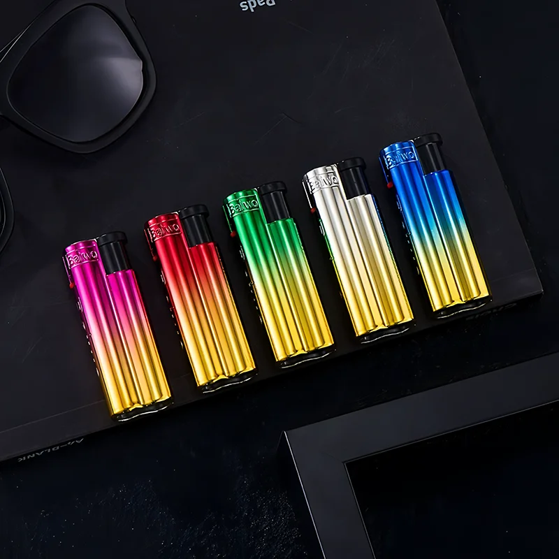 25 قطعة معدنية يندبروف السيجار - مراجعة Men Accessories Gadgets وسعره