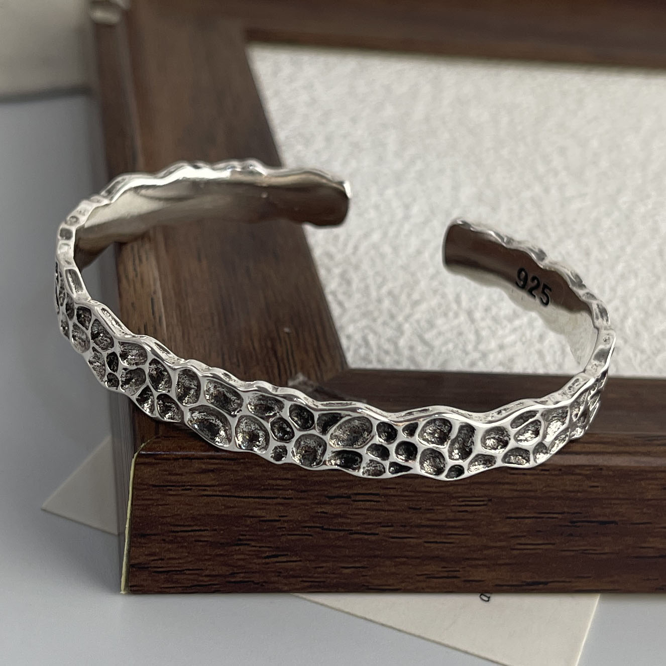 925 فضة أساور للنساء الرجال ال - مراجعة Men Accessories Chain And Bracelet وسعره