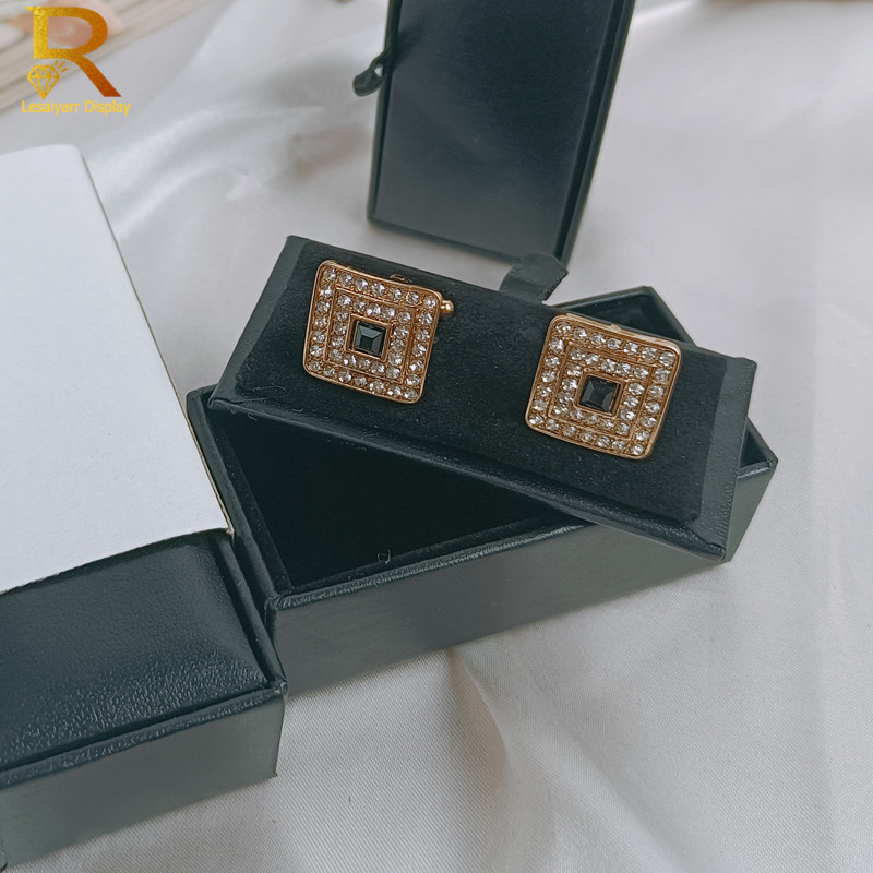 1 قطعة الجودة رجالي أزرار أكما - مراجعة Men Accessories Organiser وسعره