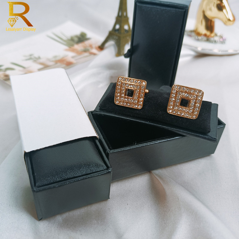 1 قطعة الجودة رجالي أزرار أكما - مراجعة Men Accessories Organiser وسعره