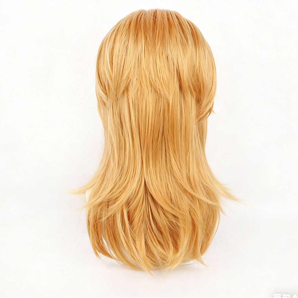 باروكة دييغو براندو للتنكر، إك - مراجعة Men Accessories For Party وسعره