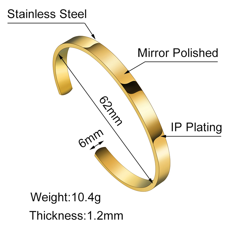أساور معصم مخصصة منقوشة بالاسم - مراجعة Men'S Accessories Jewelry Bracelet وسعره