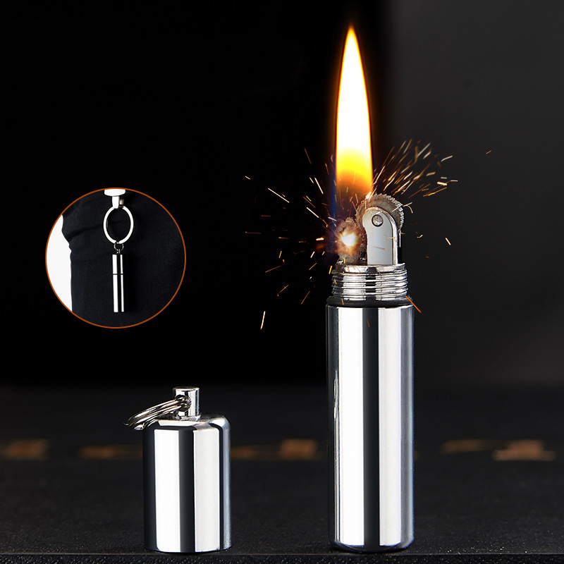 معدن يندبروف البنزين الكيروسين - مراجعة Men Accessories Gadgets وسعره