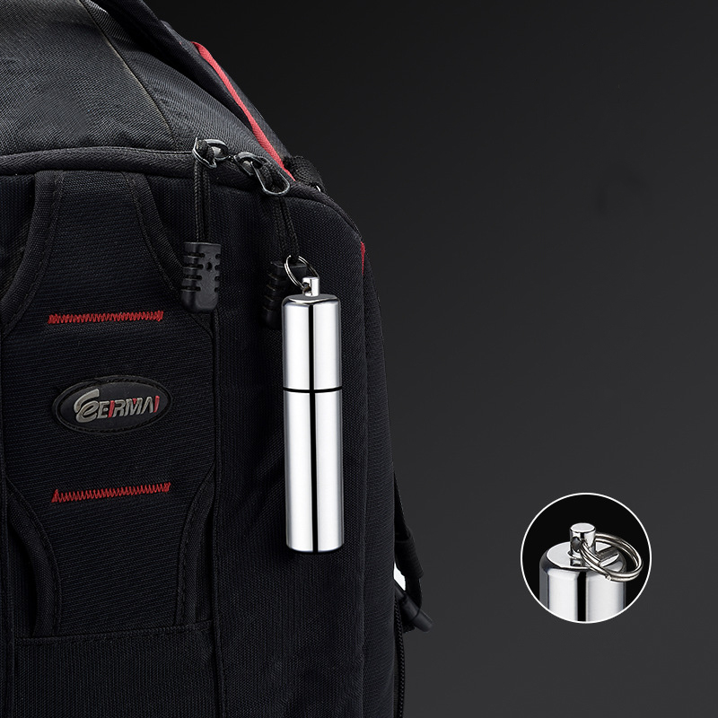 معدن يندبروف البنزين الكيروسين - مراجعة Men Accessories Gadgets وسعره