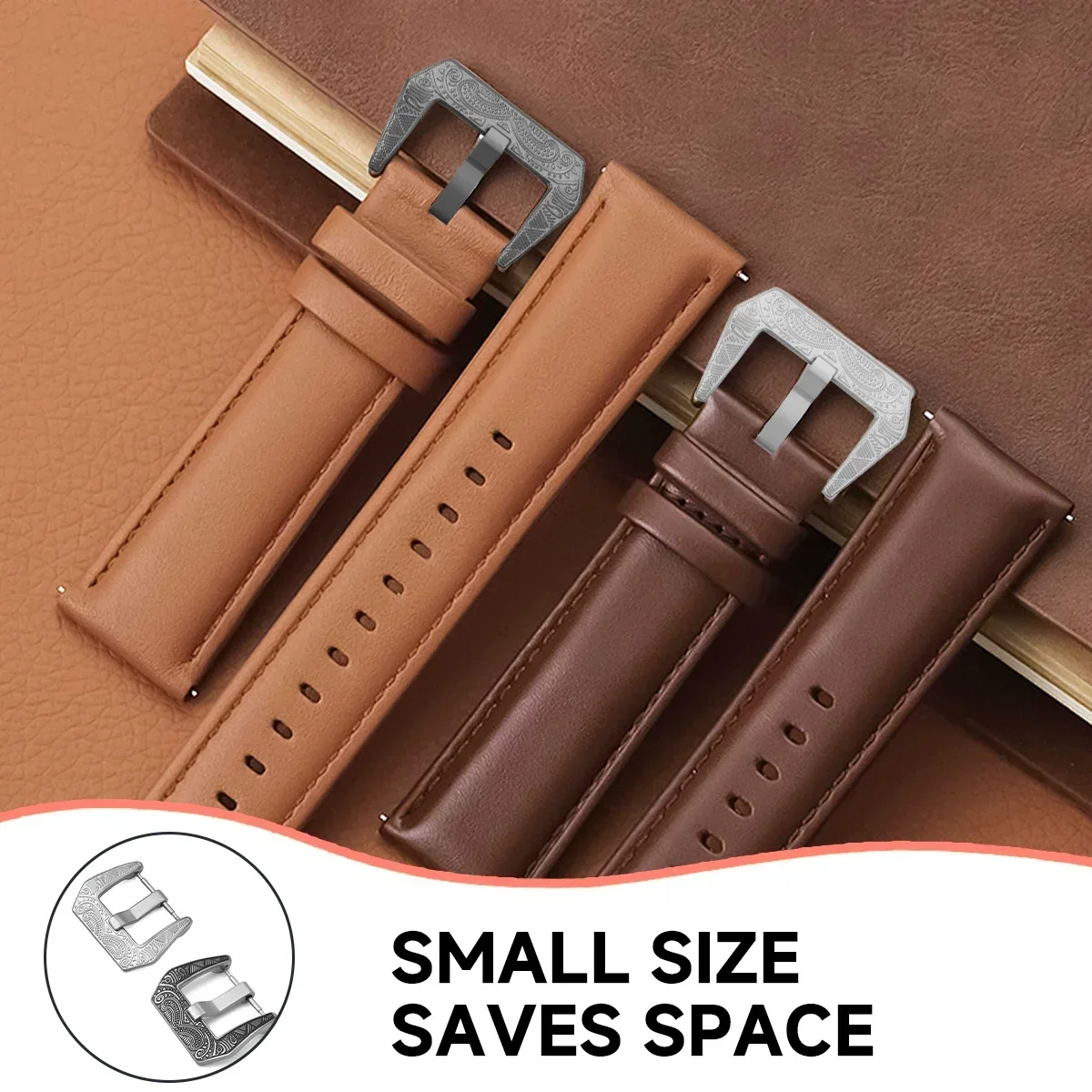 18 مللي متر 20 مللي متر 22 ملل - مراجعة Men'S Accessories Watches وسعره