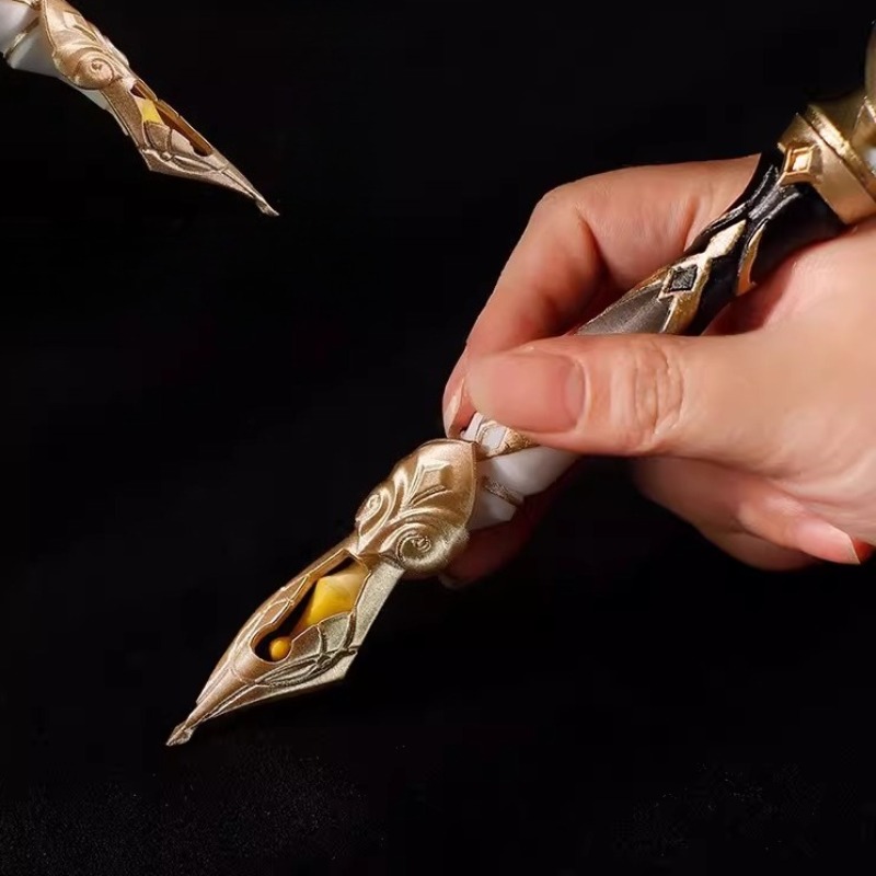 هونكاي: ستار ريل - قلم سحري مض - مراجعة Men Accessories For Party وسعره
