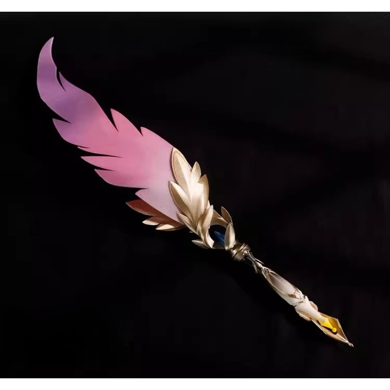 هونكاي: ستار ريل - قلم سحري مض - مراجعة Men Accessories For Party وسعره