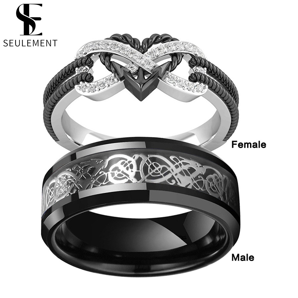 Seulement الحب الأسود إنفينيتي - مراجعة Men Accessories List وسعره