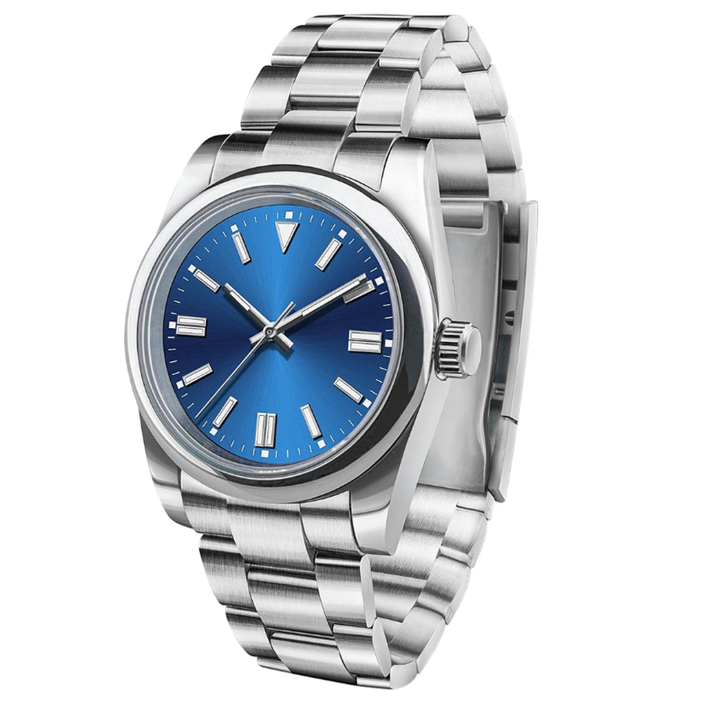 ساعة رجالية فاخرة بشعار مخصص،  - مراجعة Men'S Accessories Jewelry Bracelet وسعره