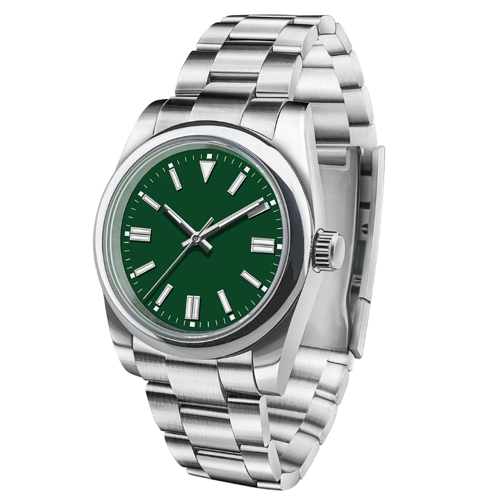 ساعة رجالية فاخرة بشعار مخصص،  - مراجعة Men'S Accessories Jewelry Bracelet وسعره