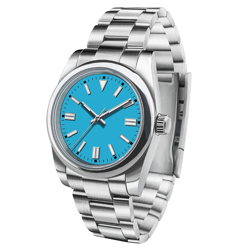 ساعة رجالية فاخرة بشعار مخصص،  - مراجعة Men'S Accessories Jewelry Bracelet وسعره