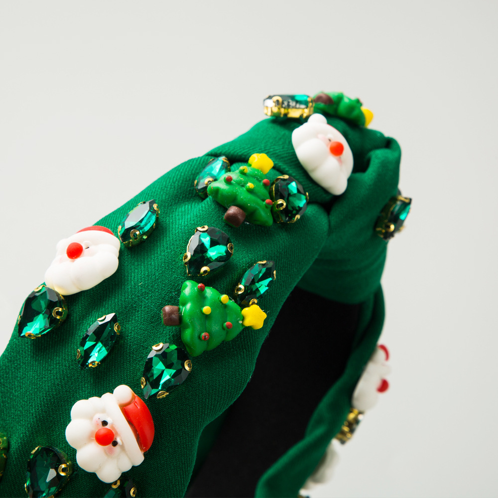 عصابة رأس جديدة لعيد الميلاد م - مراجعة Men Accessories For Wedding وسعره