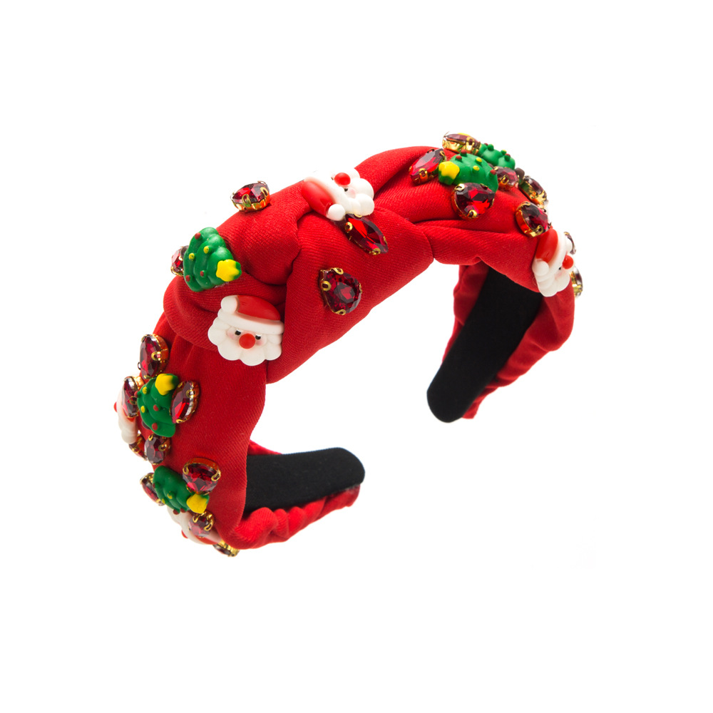عصابة رأس جديدة لعيد الميلاد م - مراجعة Men Accessories For Wedding وسعره