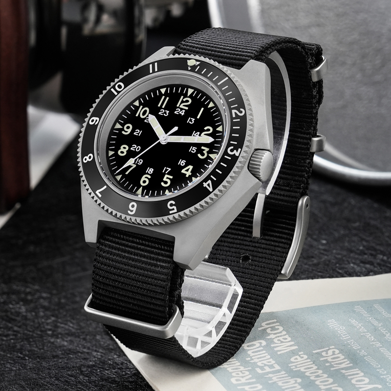 Watchdives WD1972 ساعة كوارتز  - مراجعة Men'S Accessories Jewelry Bracelet وسعره
