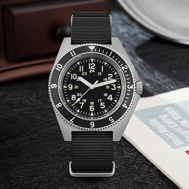 Watchdives WD1972 ساعة كوارتز  - مراجعة Men'S Accessories Jewelry Bracelet وسعره