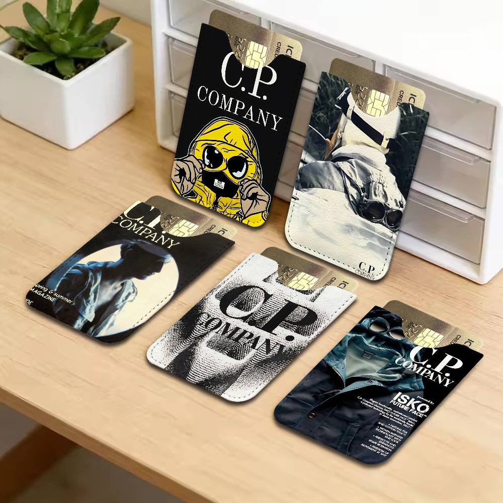 حافظة بطاقات ائتمانية من الجلد - مراجعة Men Accessories Organiser وسعره